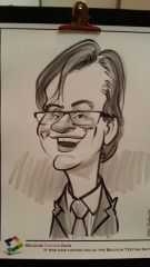 Caricature 15