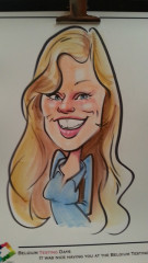 Caricature