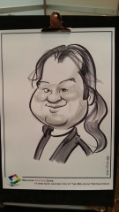 Caricature