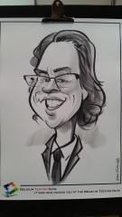 Caricature