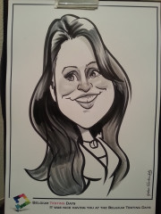 Caricature
