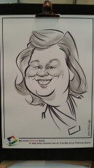 Caricature