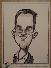Caricature