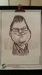Caricature