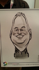 Caricature