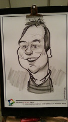 Caricature